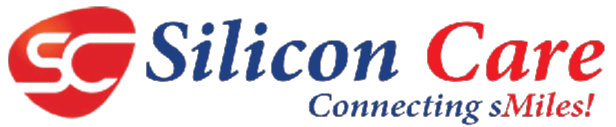 Silicon Care Logo